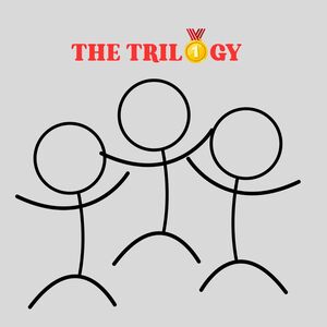 Team Page: The Trilogy